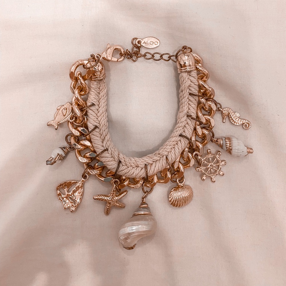 Nautical Bracelet